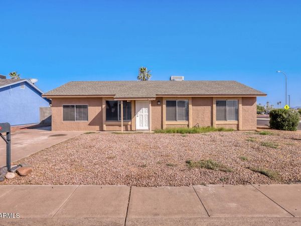 904 W YALE Drive, Tempe, AZ 85283