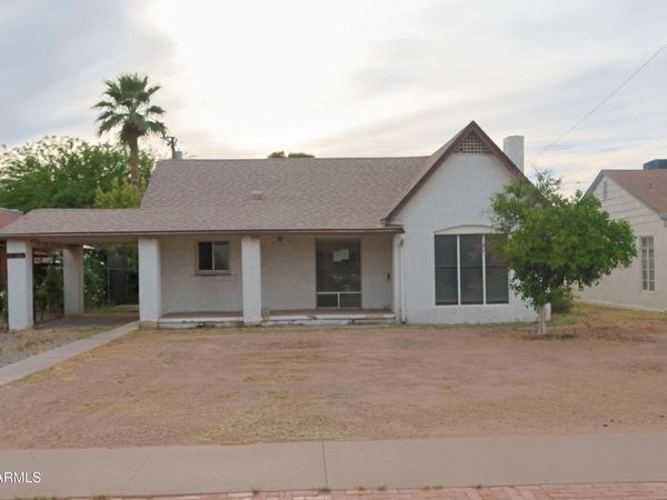 2206 N LAUREL Avenue, Phoenix, AZ 85007