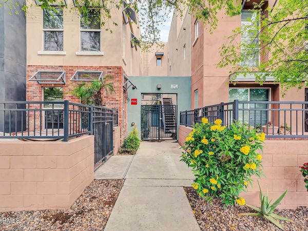 706 E WASHINGTON Street, Unit 204, Phoenix, AZ 85034