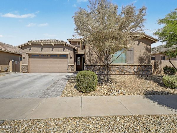 16746 W CIELO GRANDE Avenue, Surprise, AZ 85387