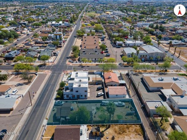 1025 E ROOSEVELT Street, Unit -, Phoenix, AZ 85006