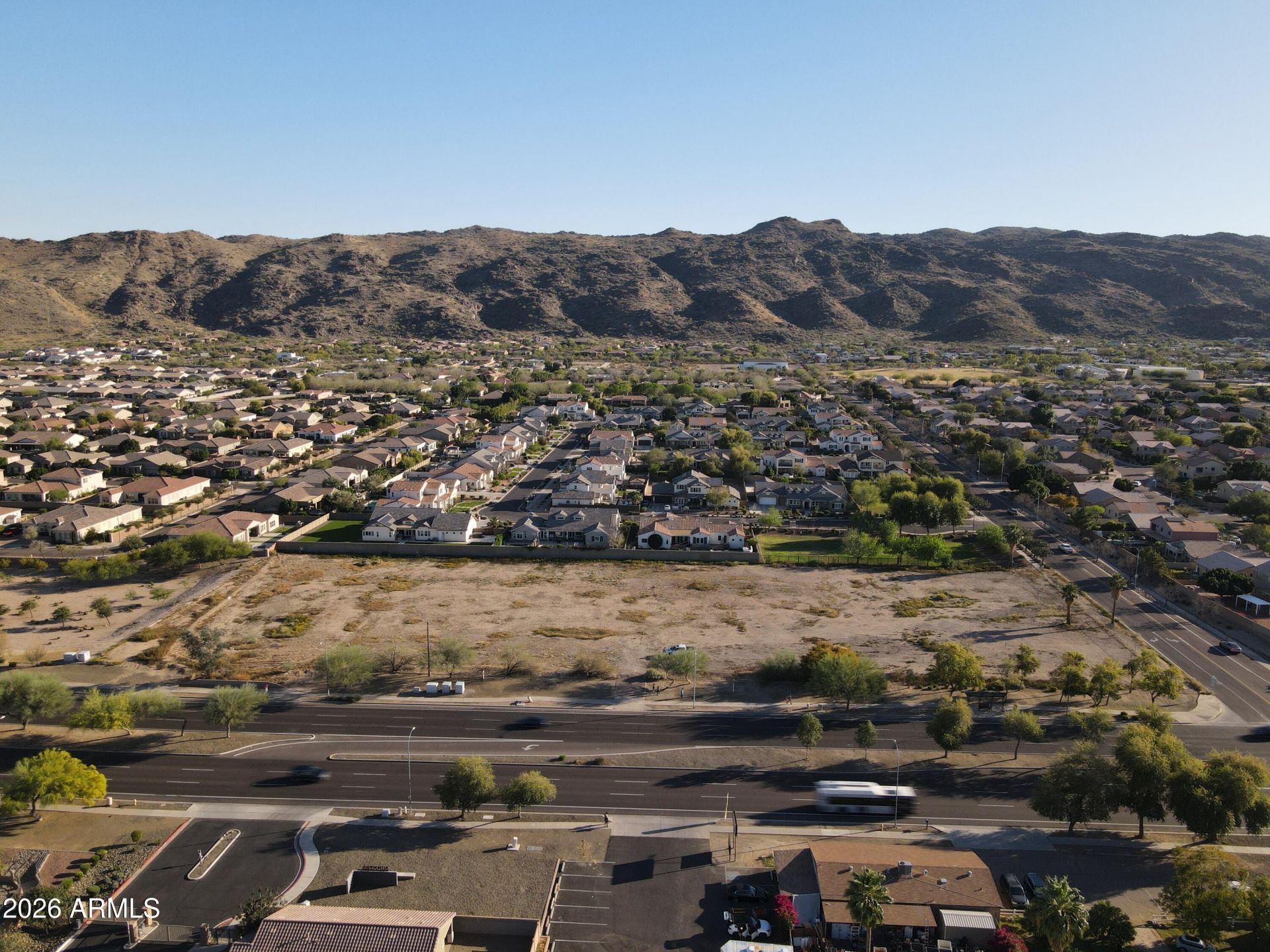 2803 E Baseline Road, Lot #-, Phoenix, AZ 85042 Main Photo