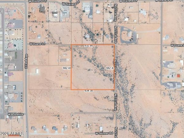 W Dixileta Drive, Unit -, Wittmann, AZ 85361
