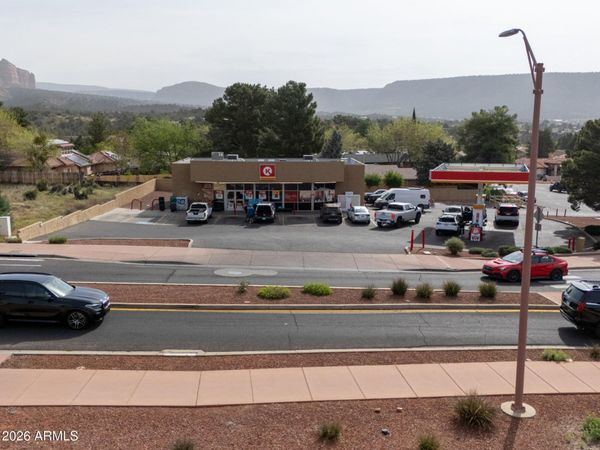 6051 STATE ROUTE 179, Sedona, AZ 86351