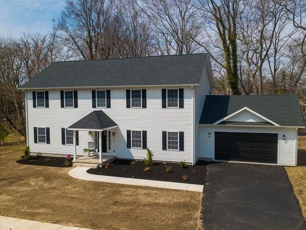 21 MONTANA AVENUE, CHERRY HILL, NJ 08002