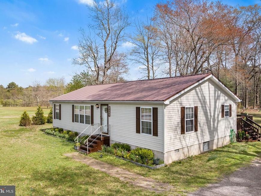 8409 Harmony Road , Denton, MD 21629 Main Photo