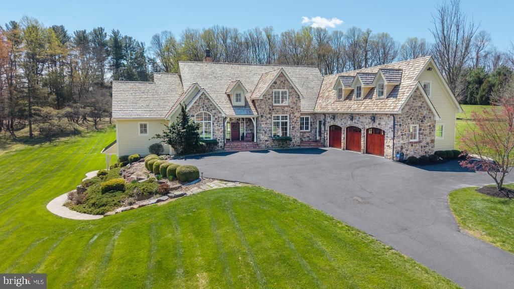 200 PARSONS ROAD, LANDENBERG, PA 19350