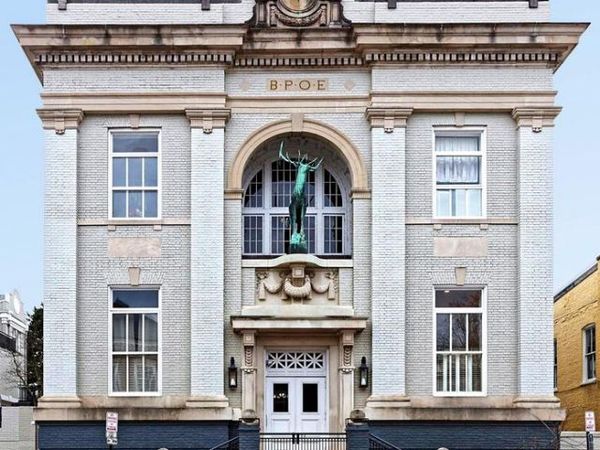 318 PRINCE STREET , Unit 7, ALEXANDRIA, VA 22314