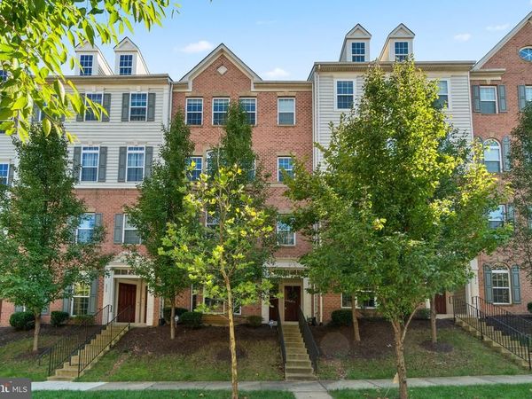 2511 EASTBOURNE DRIVE, WOODBRIDGE, VA 22191