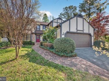 14422 COACHWAY DRIVE, CENTREVILLE, VA 20120
