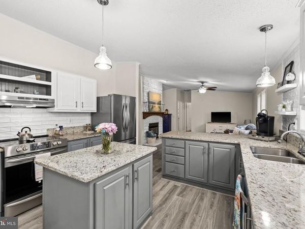 9401 MILL POND ROAD, SPOTSYLVANIA, VA 22551