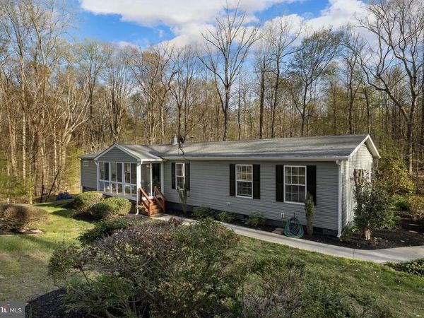 9401 MILL POND ROAD, SPOTSYLVANIA, VA 22551