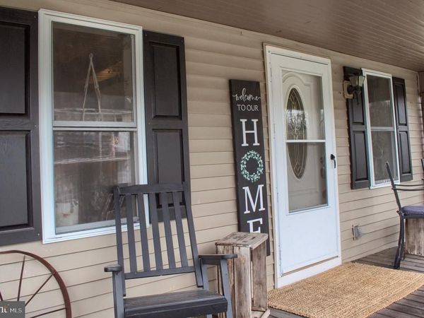 241 SLABTOWN ROAD , CATAWISSA, PA 17820