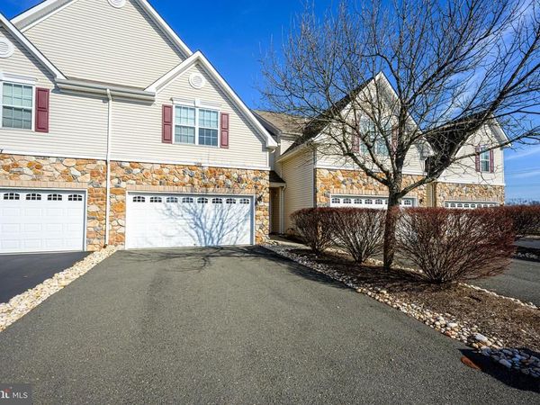 249 CONCORD PLACE , PENNINGTON, NJ 08534