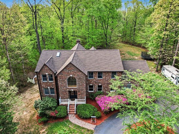 98 WATEREDGE LANE, FREDERICKSBURG, VA 22406