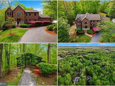 98 WATEREDGE LANE, FREDERICKSBURG, VA 22406