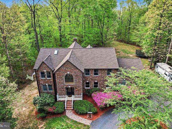 98 WATEREDGE LANE, FREDERICKSBURG, VA 22406