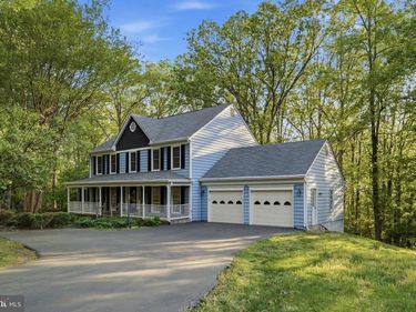 7200 BALDWIN RIDGE ROAD, WARRENTON, VA 20187