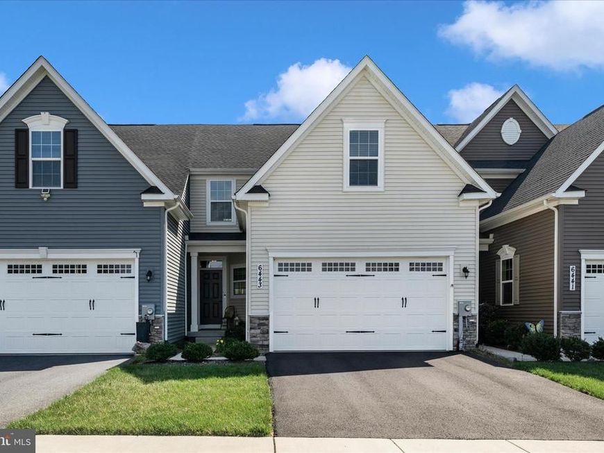6443 Autumn Olive Drive, Frederick, MD 21703 Main Photo