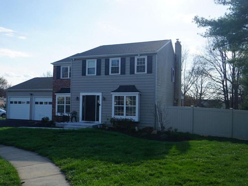 215 Durham Court, Fairless Hills, PA 19030 Main Photo