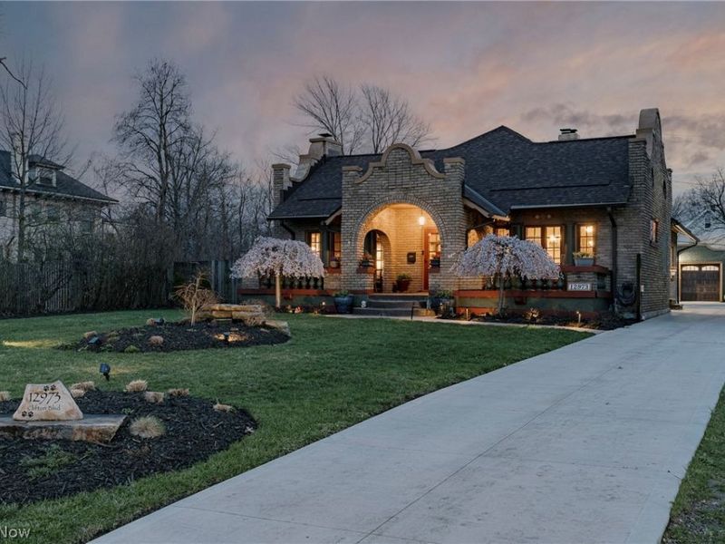 12973 Clifton Boulevard, Lakewood, OH 44107 Photo 1