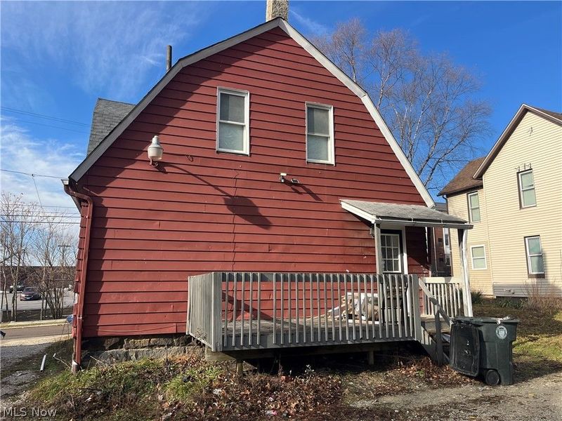 481 Sherman Street, Akron, OH 44311 Photo 3