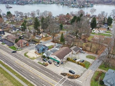 3200-3202 S Main Street, Akron, OH 44319