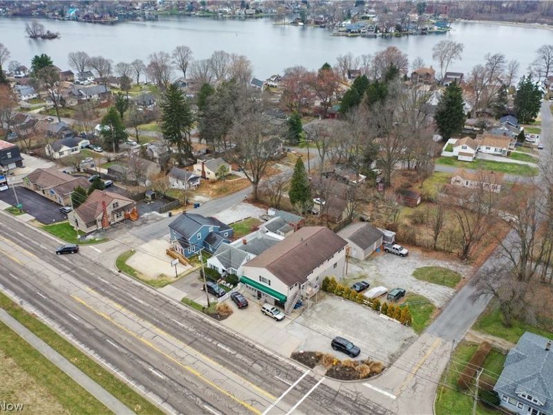 3200-3202 S Main Street , Akron, OH 44319 Photo 1