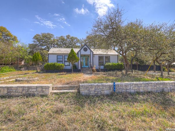 499 Lakeway, Spring Branch, TX 78070
