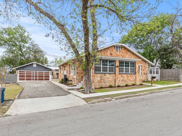 277 Magazine Avenue, New Braunfels, TX 78130