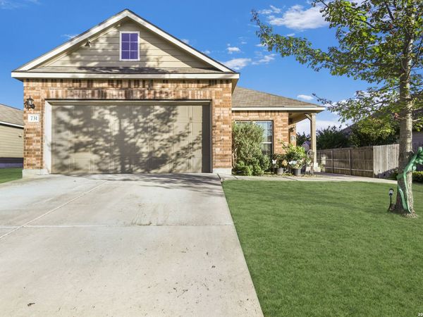 731 Morgans, New Braunfels, TX 78130