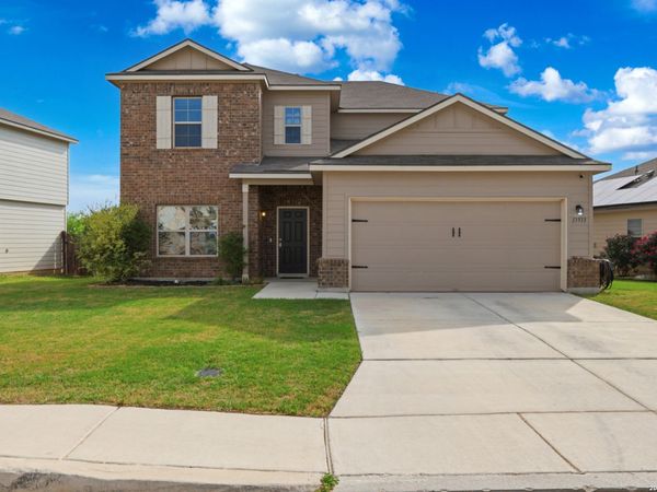13533 Sendero Roble, San Antonio, TX 78253