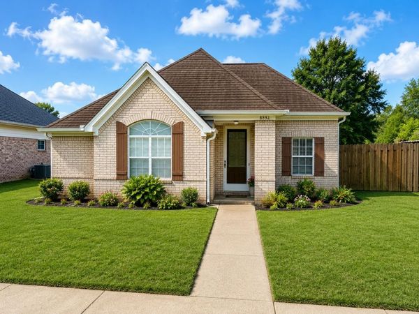 8833 MACON RD, Memphis, TN 38018