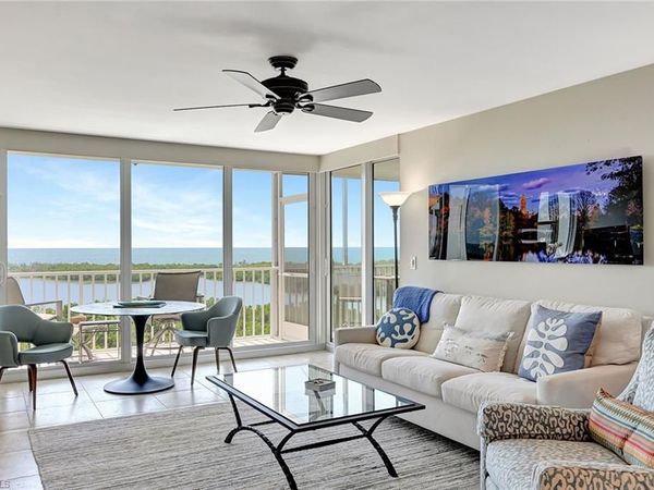 5550 Heron Point DR , Unit 703, NAPLES, FL 34108