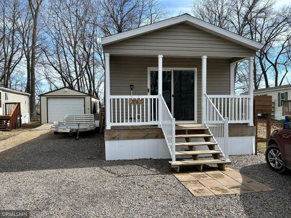 13650 Clearwater Forest Drive, Clearwater, MN 55382