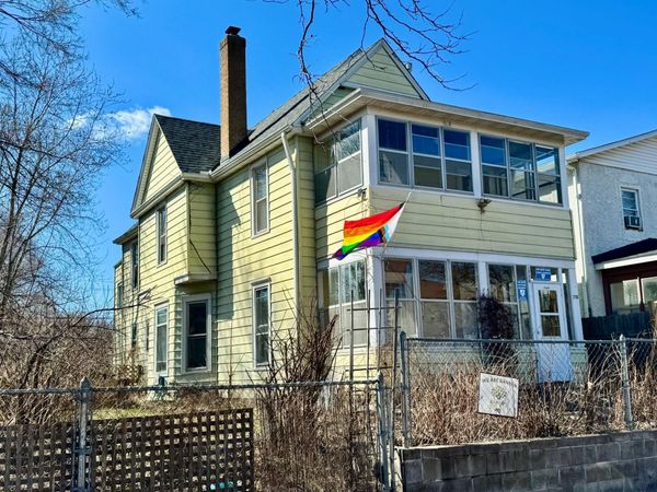 2706 15th Avenue S, Minneapolis, MN 55407