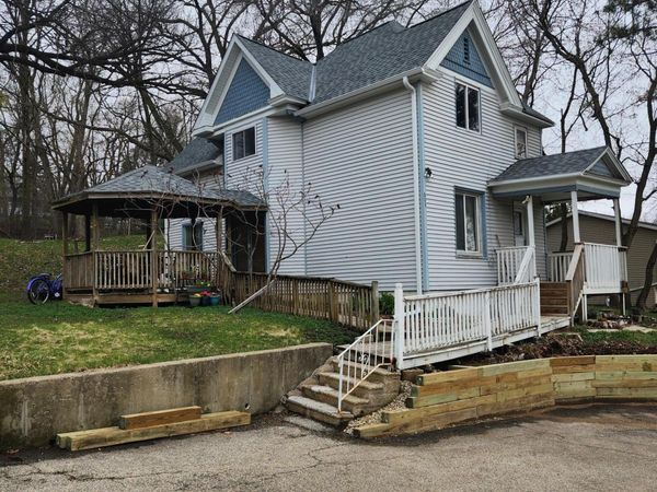 603 23rd Avenue SW, Rochester, MN 55902