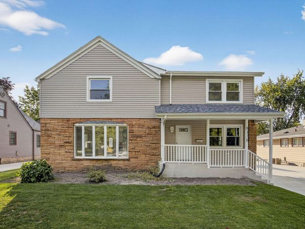 8318 Howard Avenue, Munster, IN 46321