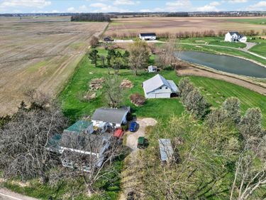 2659 State Route 734 NE, Bloomingburg, OH 43106
