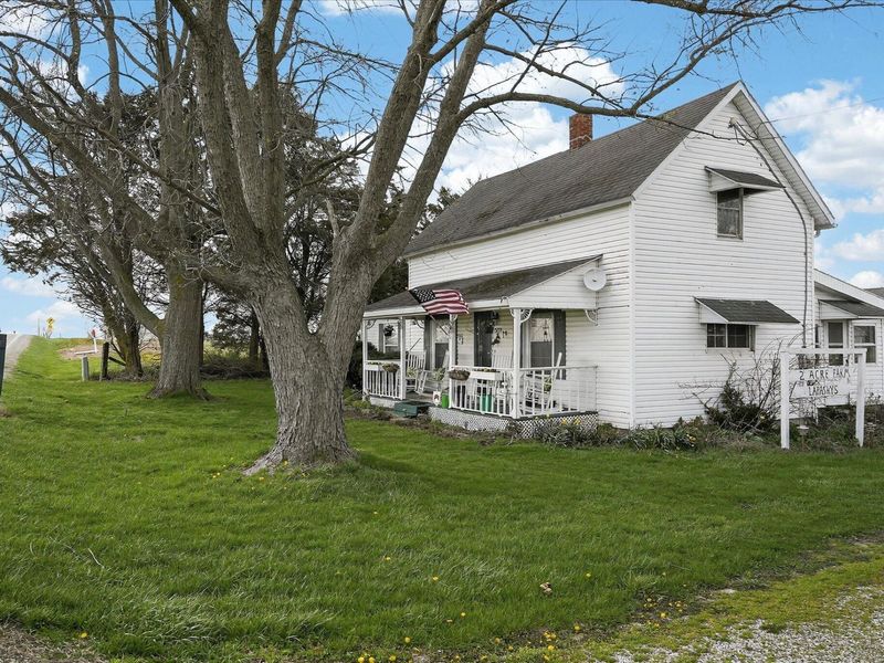 2659 State Route 734 NE, Bloomingburg, OH 43106 Photo 2