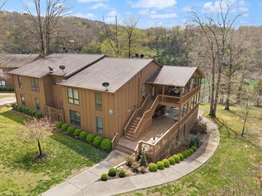 99-4 Woodson Bend Resort , Unit 99-4, Bronston, KY 42518