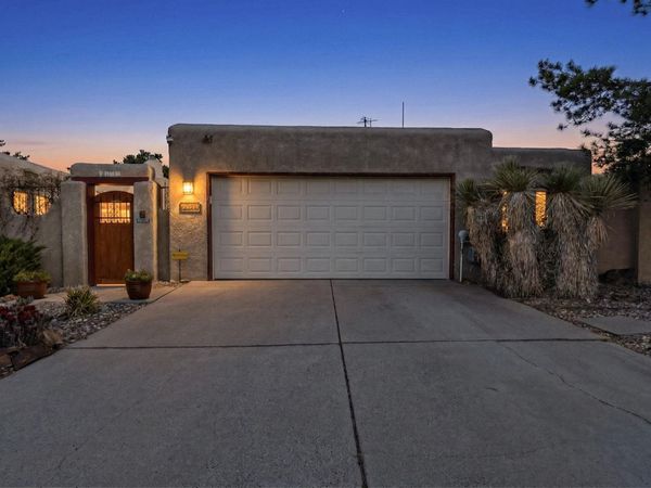 5214 Purcell Drive NE, Albuquerque, NM 87111