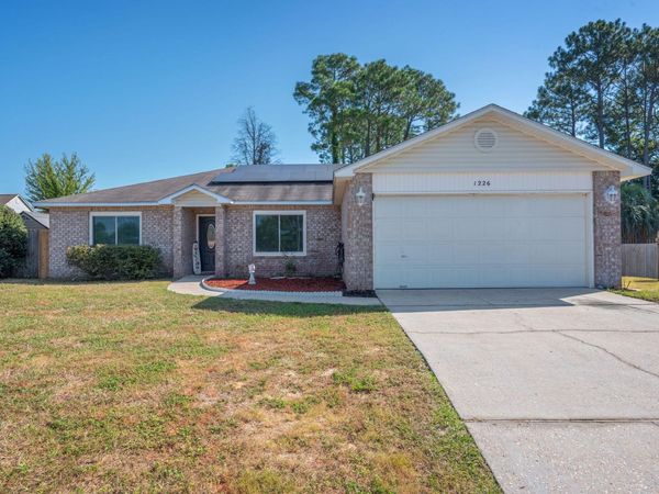 1226 Northview Drive, Crestview, FL 32536