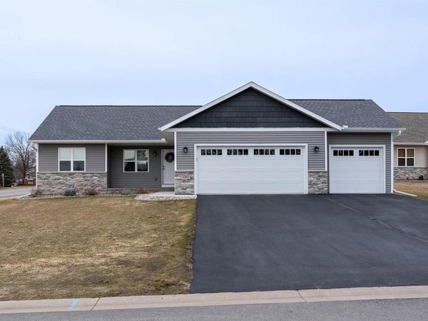 3302 KAZIAK COURT, Weston, WI 54476