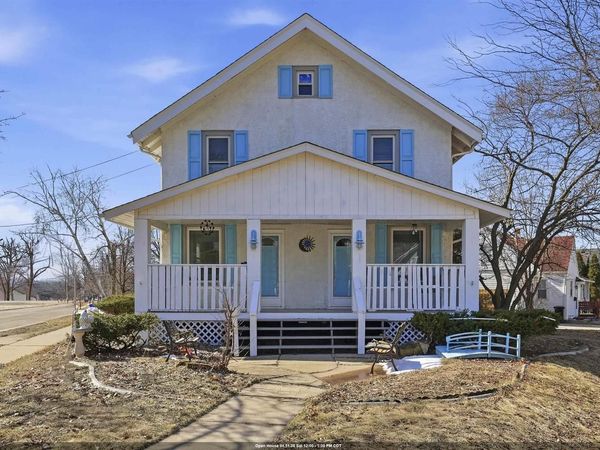 1303 W PROSPECT AVENUE, Appleton, WI 54914