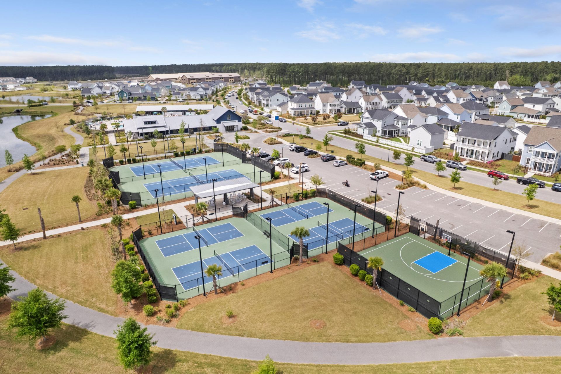 704 Triangle Lane Photo 26