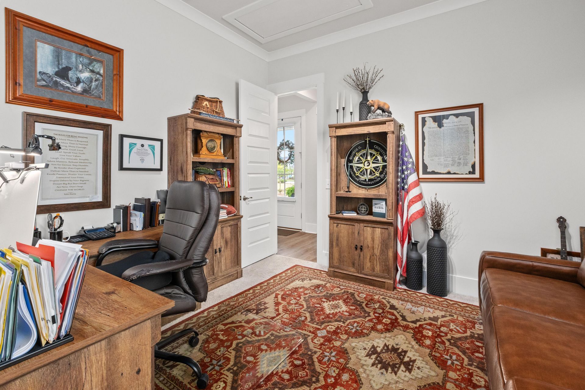 704 Triangle Lane Photo 35