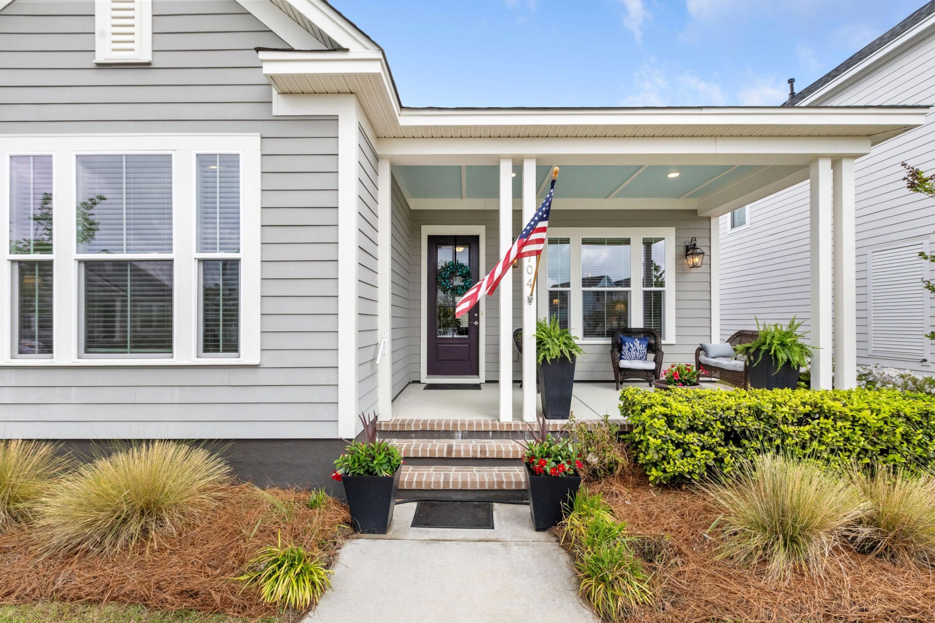 704 Triangle Lane Photo 37