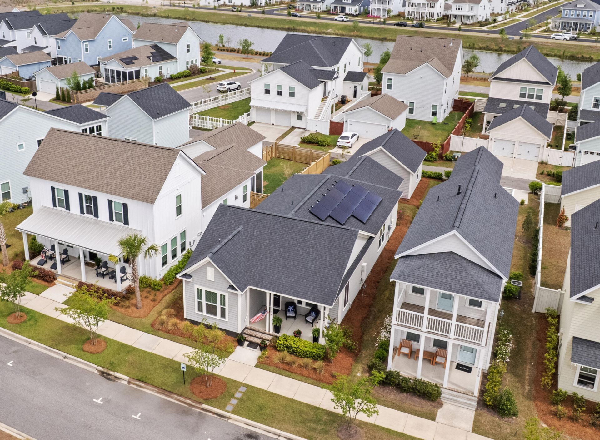 704 Triangle Lane Photo 39