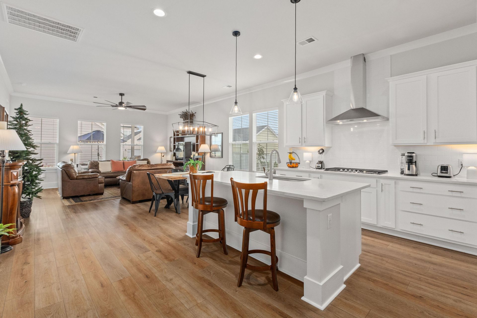 704 Triangle Lane Photo 4